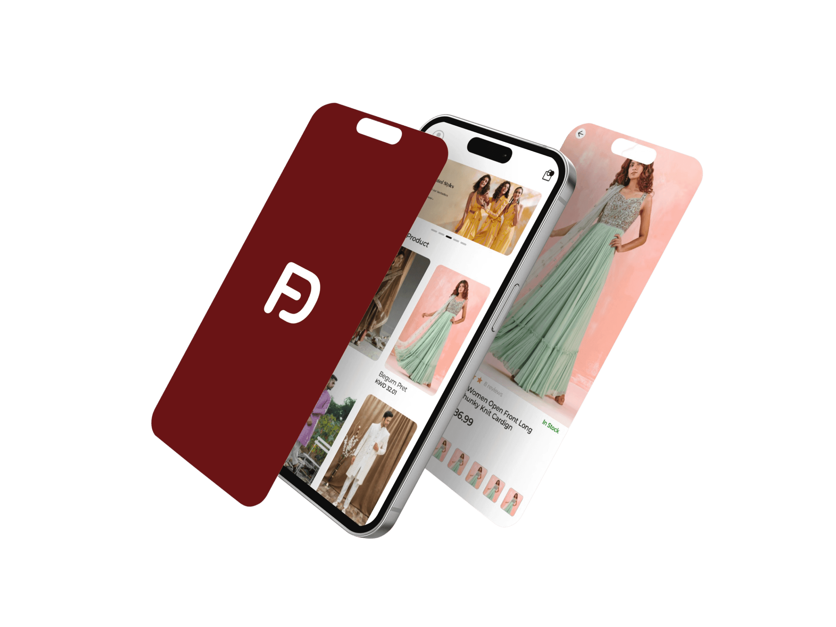 DesignerApp