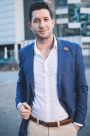 Lucas Müller